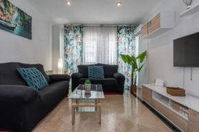 San Marcos Apartment